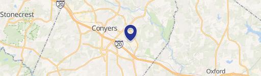 1966 Old Covington NE Rd