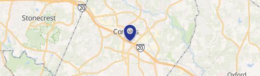 1385 Old Mcdonough SE Hwy