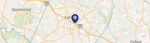 1394 Old Mcdonough SE Hwy