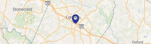 1445 Old Mcdonough SE Hwy