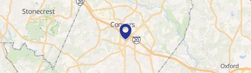 1546 Old Mcdonough SE Hwy