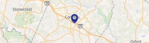 1419 Old Mcdonough SE Hwy