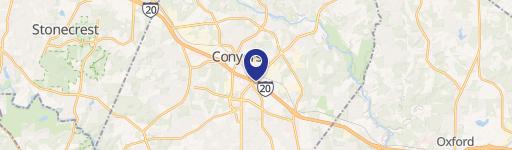 1478 Old Salem SE Rd