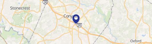 1491 Old Salem SE Rd