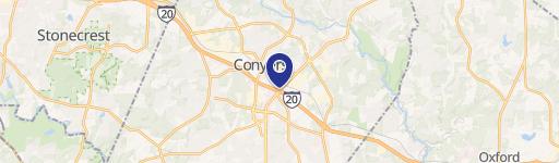 1448 Old Salem SE Rd