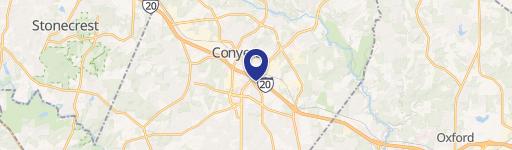 1502 Old Salem SE Rd