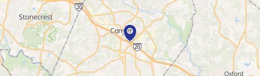 1172 Old Salem SE Rd