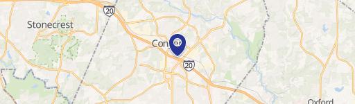 1141 Old Salem SE Rd