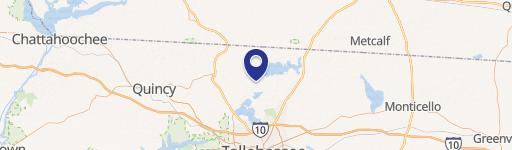 Residential Land in Tallahassee, FL