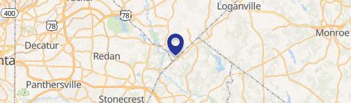 1155 Pleasant Hl NW Rd