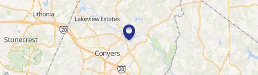 1501 Renaissance NE Dr