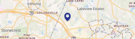 2367 Rockaway Industrial NW Blvd