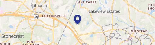 2360 Rockaway Industrial NW Blvd