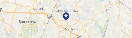 1530 Rockbridge NW Rd