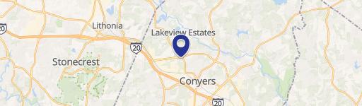 1530 Rockbridge Rd Nw Ste A