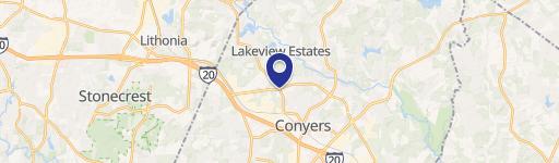 1566 Rockbridge NW Rd