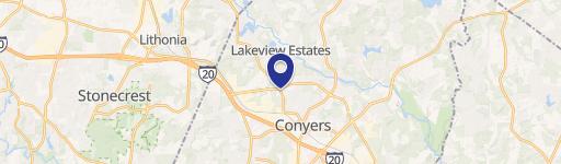 1556 Rockbridge NW Rd