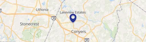 1516 Rockbridge NW Rd