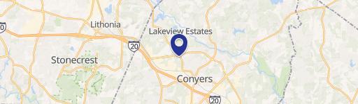 1532 Rockbridge NW Rd