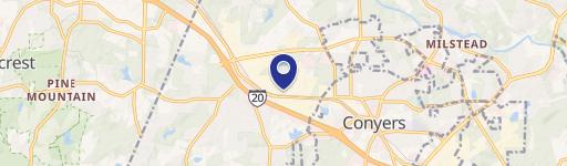 1794 Rockdale Industrial NW Blvd