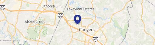 1555 Rockdale Industrial NW Blvd