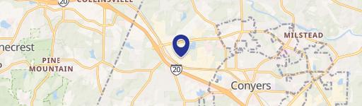 1961 Rockdale Industrial NW Blvd