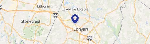 1335 Rockdale Industrial NW Blvd