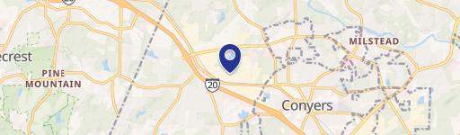 1835 Rockdale Industrial NW Blvd