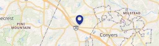 1900 Rockdale Industrial NW Blvd