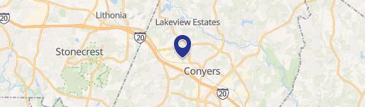 1501 Rockdale Industrial NW Blvd