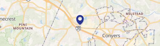 1952 Rockdale Industrial NW Blvd