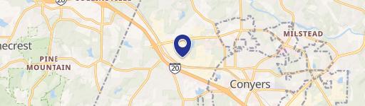 1917 Rockdale Industrial NW Blvd