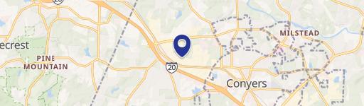 1875 Rockdale Industrial NW Blvd