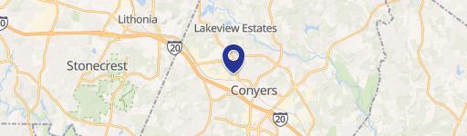 1335 Rockdale Industrial NW Blvd