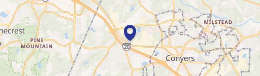 1944 Rockdale Industrial NW Blvd