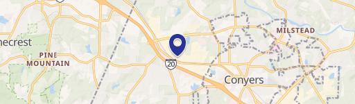 1940 Rockdale Industrial NW Blvd