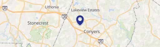 1705 Rockdale Industrial NW Blvd