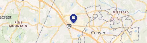 1870 Rockdale Industrial NW Blvd