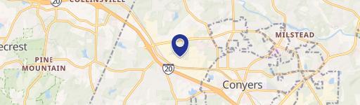 Rockdale Industrial NW Blvd