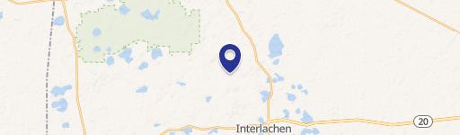 Interlachen Land For Sale