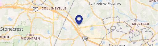 2340 Sigman Industrial NW Ct