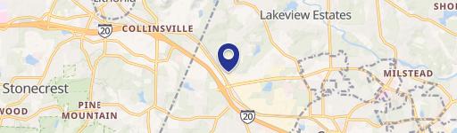 2400 Sigman Industrial NW Ct