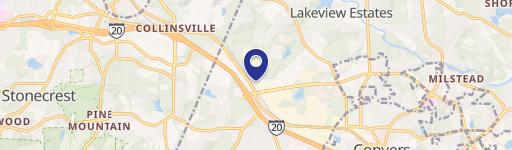 2350 Sigman Industrial NW Ct