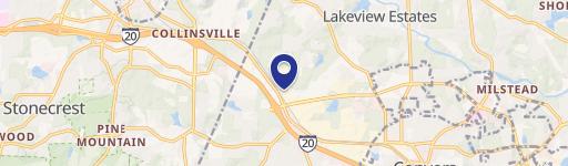 2380 Sigman Industrial NW Ct