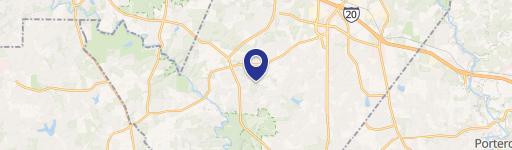 2405 Tucker Ml SW Rd