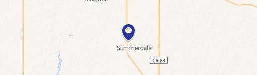 316 State Hwy 59th N