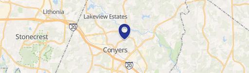 1288 Wellbrook NE Cir