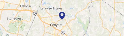 1370 Wellbrook NE Cir