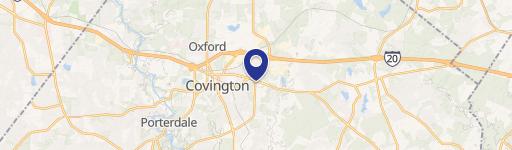 Dr Martin Luther King Jr Ave