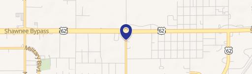 Remodeled Commercial Building in Muskogee